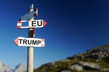 Asia Times: Avrupa pusulasız ve etkisiz bir blok haline dönüşüyor