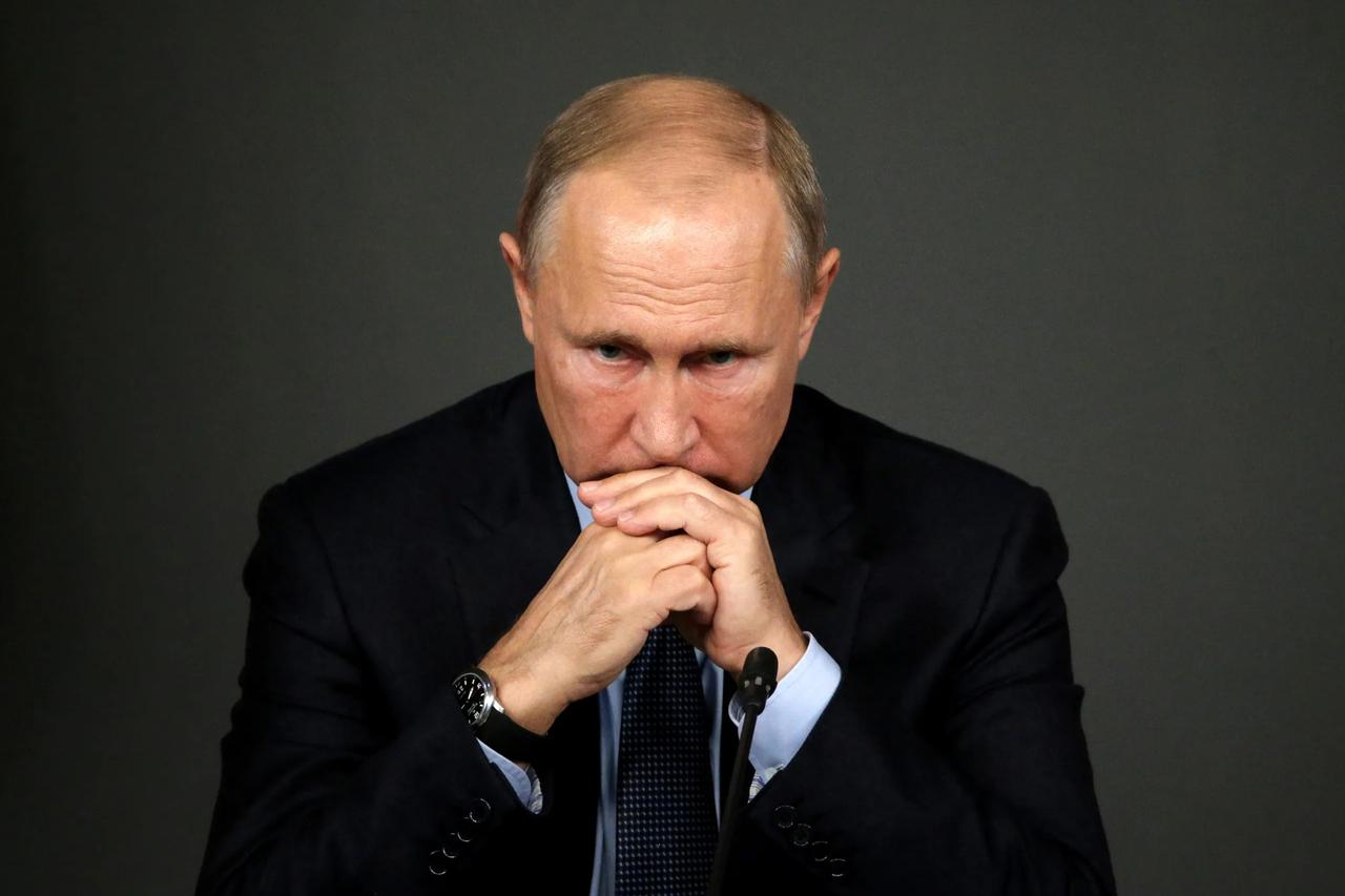 Kurmaylarından Putin'e kırmızı alarm!