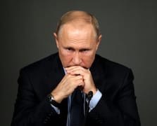 The Economist Rus ekonomisinin çöküşe girdiğini iddia etti 