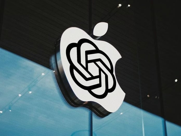 Apple ChatGPT benzeri uygulamasını şirket içinde test etti