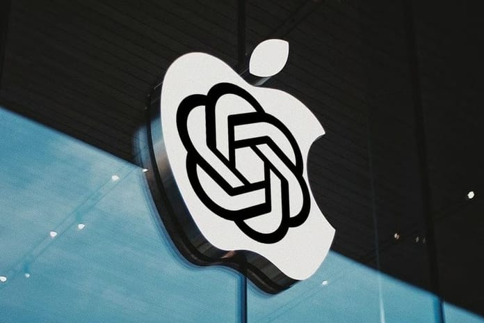 Apple ChatGPT benzeri uygulamasını şirket içinde test etti