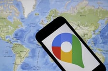 “Meksika Körfezi'nin adını kimse keyfine göre değiştiremez”