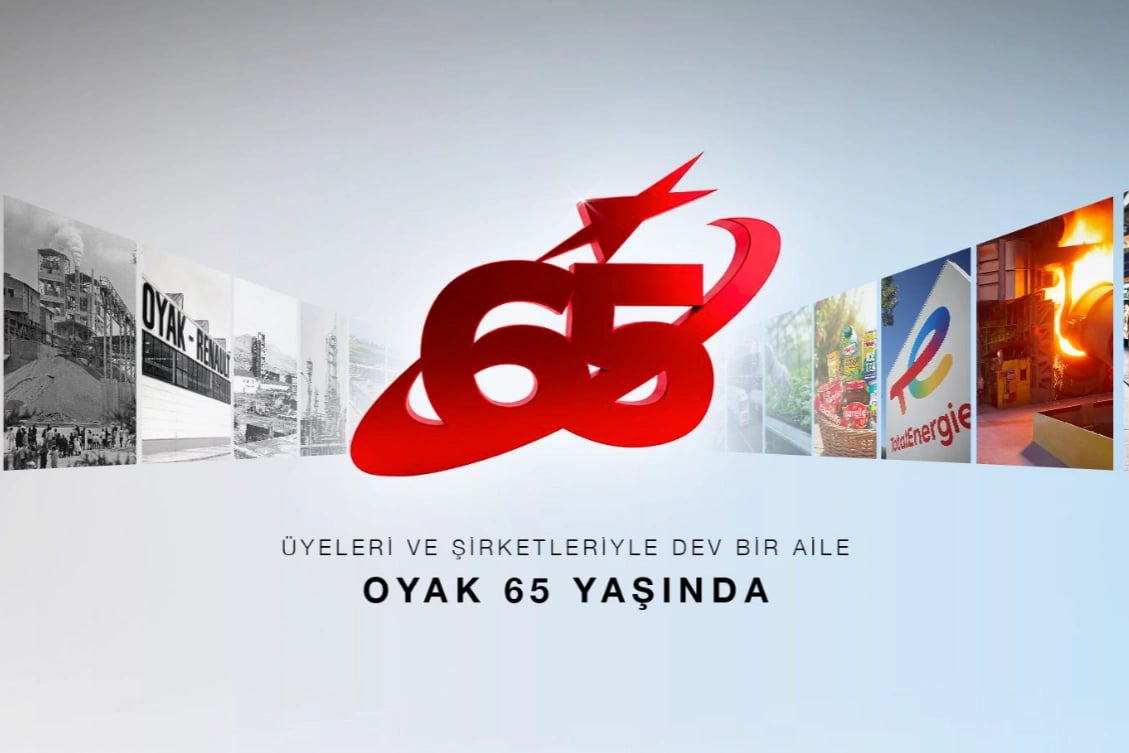 OYAK Şirketleri 2026'nın İlk Yarısında Büyüdü