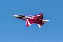 ABD HÜRJET ve ATAK motorlarının ihracatına onay verdi