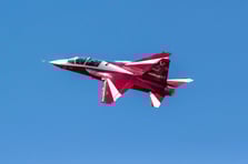 ABD HÜRJET ve ATAK motorlarının ihracatına onay verdi