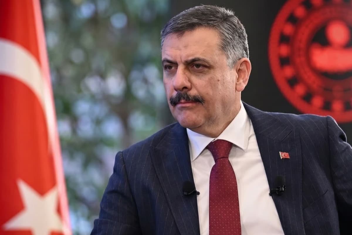 Kurban bayramında alınacak tedbirleri açıkladı