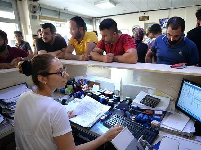 Noterlikte yeni dönem başlıyor! Bakan Tunç'tan yönetmelik açıklaması