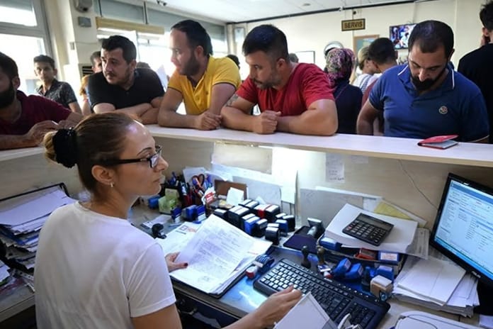 Noterlikte yeni dönem başlıyor! Bakan Tunç'tan yönetmelik açıklaması