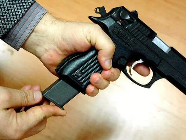 Düğünlerde silah kullanan yandı: Cezalar yarı yarıya artıyor