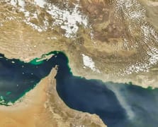 Hürmüz boğazı kapatılıyor, yüzde 20'lik LNG geçişi yapılmıyacak