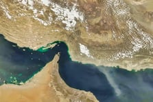 Hürmüz boğazı kapatılıyor, yüzde 20'lik LNG geçişi yapılmıyacak