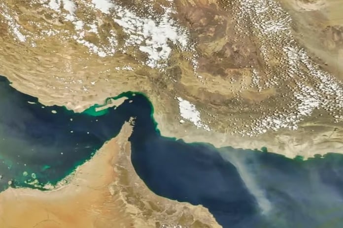 Hürmüz boğazı kapatılıyor, yüzde 20'lik LNG geçişi yapılmıyacak