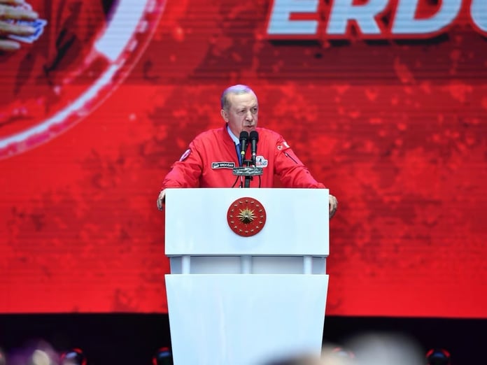 The New Arab: Türkiye vazgeçilmez bir güç ve ortak haline geliyor!