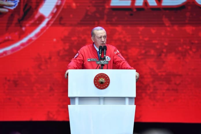 The New Arab: Türkiye vazgeçilmez bir güç ve ortak haline geliyor!