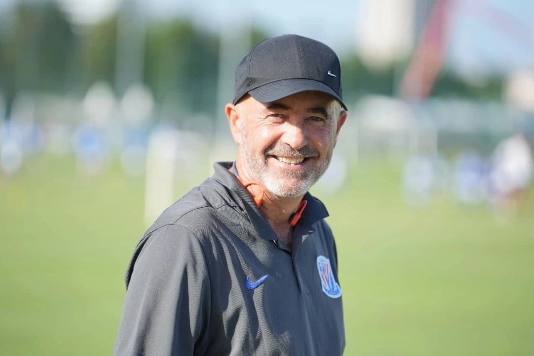 Sporting’in eski hocası Galatasaray'ın savunma zaafını değerlendirdi