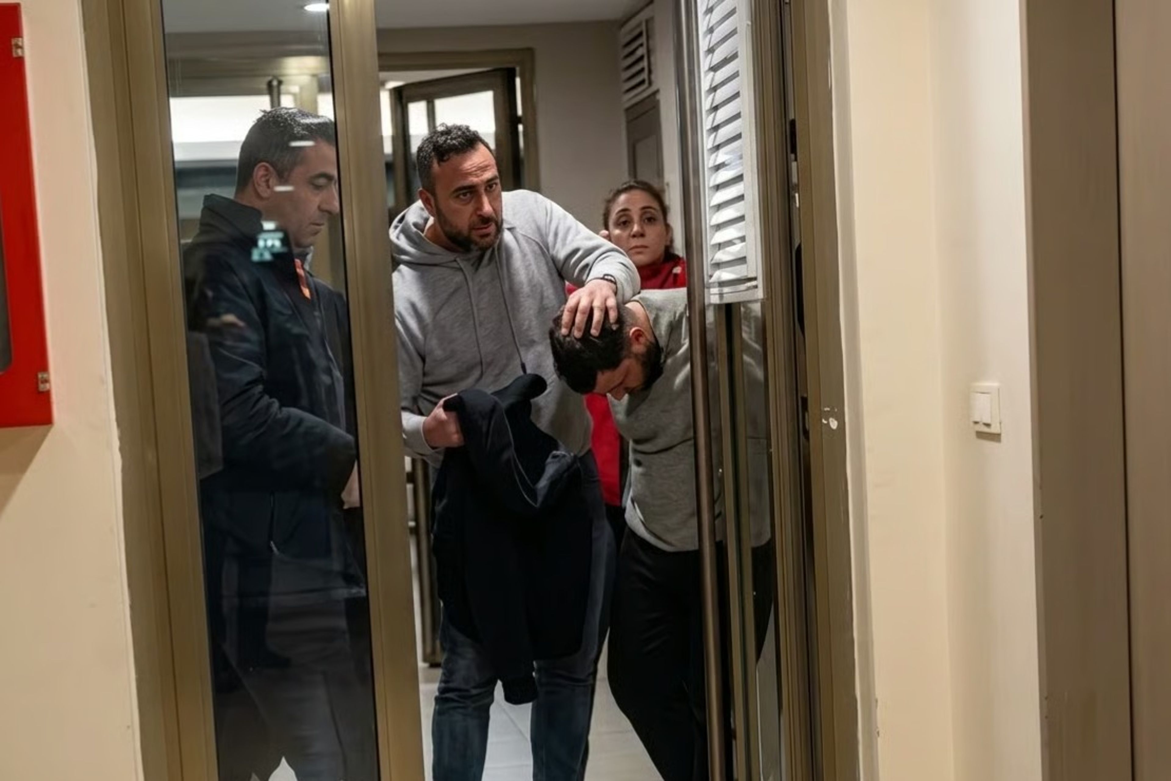İTÜ skandalında yeni gelişme! Kız yurduna sızan zanlı tutuklandı