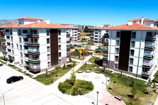 Bakan Kurum: 18 yaşını doldurmuş gençlerimiz Sosyal konut projelerine başvurabilecek