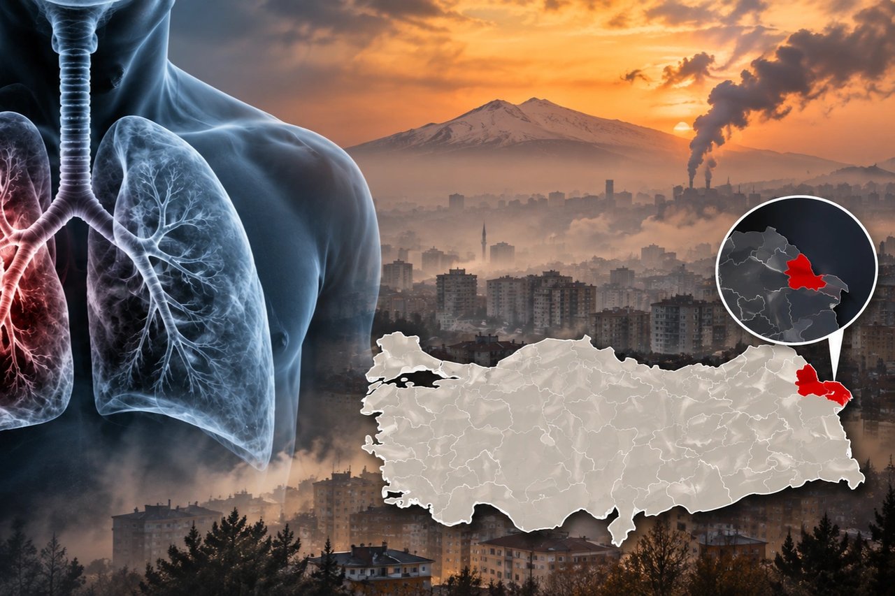 Akciğer kanserinde korkutan artış! Uzman nedenlerini anlattı