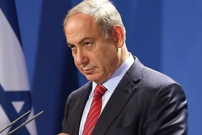 İsrail Wiktoff'un ateşkes teklifini kabul etti