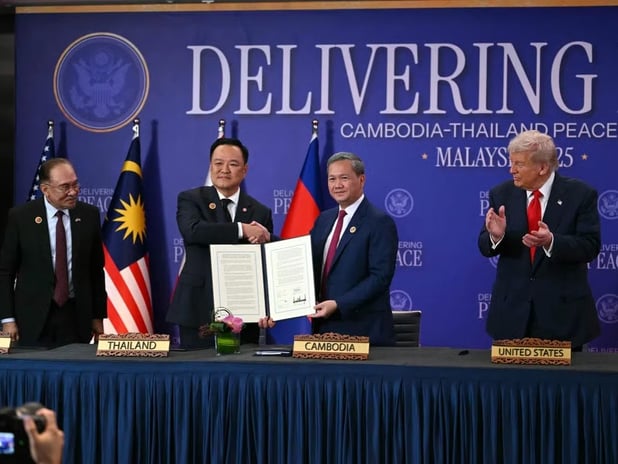 Asia Times: ABD-Çin rekabetinde son tango “Hint-Pasifik”