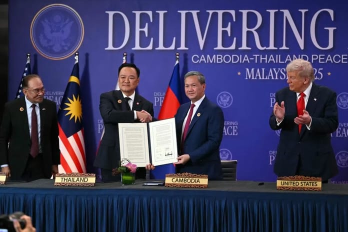 Asia Times: ABD-Çin rekabetinde son tango “Hint-Pasifik”