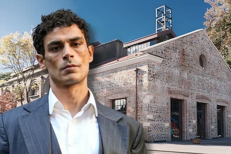 TRT dizisi Ateş Denizi'nin setine polis baskını! Erdem Kaynarca hakkındaki yeni detaylar gündem oldu