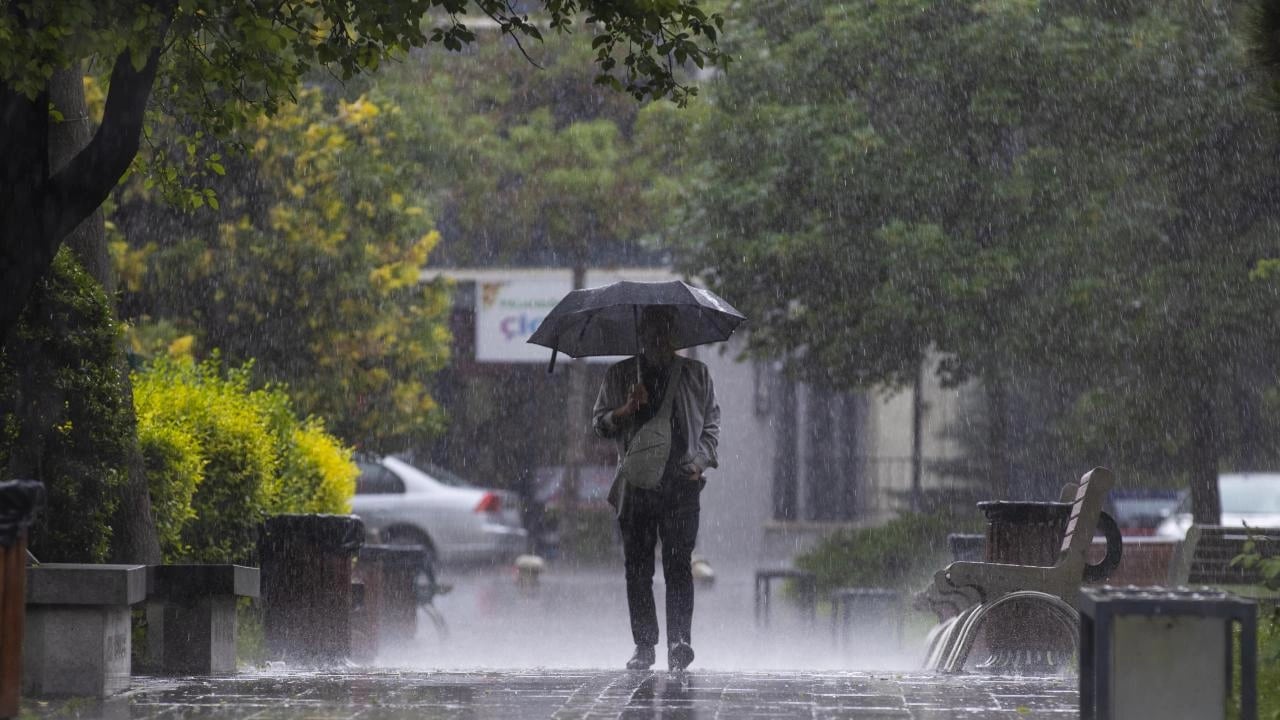 Meteoroloji güncel hava durumu uyarısı var mı