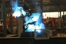 Sanayide verimlilik yükselişte: Kişi başına üretim endeksi arttı