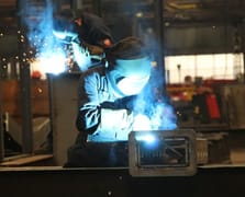 Sanayide verimlilik yükselişte: Kişi başına üretim endeksi arttı