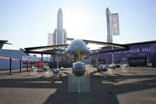 Leonardo: BAYKAR ile olağanüstü bir ürün yapacağız