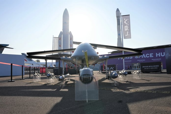 Leonardo: BAYKAR ile olağanüstü bir ürün yapacağız