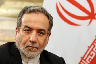 Iran Says Armed Forces Have ‘Fingers on the Trigger’