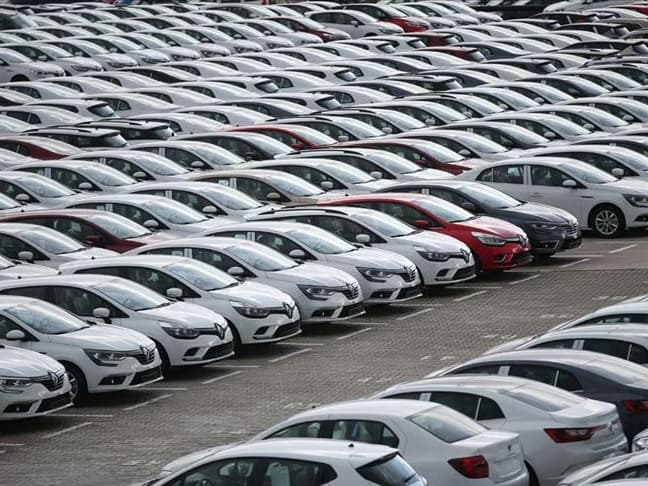 Türkiye otomotiv pazarında tarihi rekor