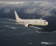 ABD, Danimarka’nın P-8A deniz karakol uçağı alımına onay verdi