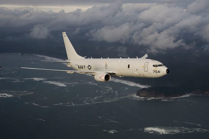 Almanya, P-8A Poseidon filosunu genişletmek istiyor
