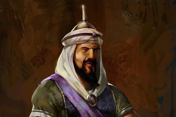 Tarihte bugün: Selahaddin Eyyubi Kudüs'ü fethetti