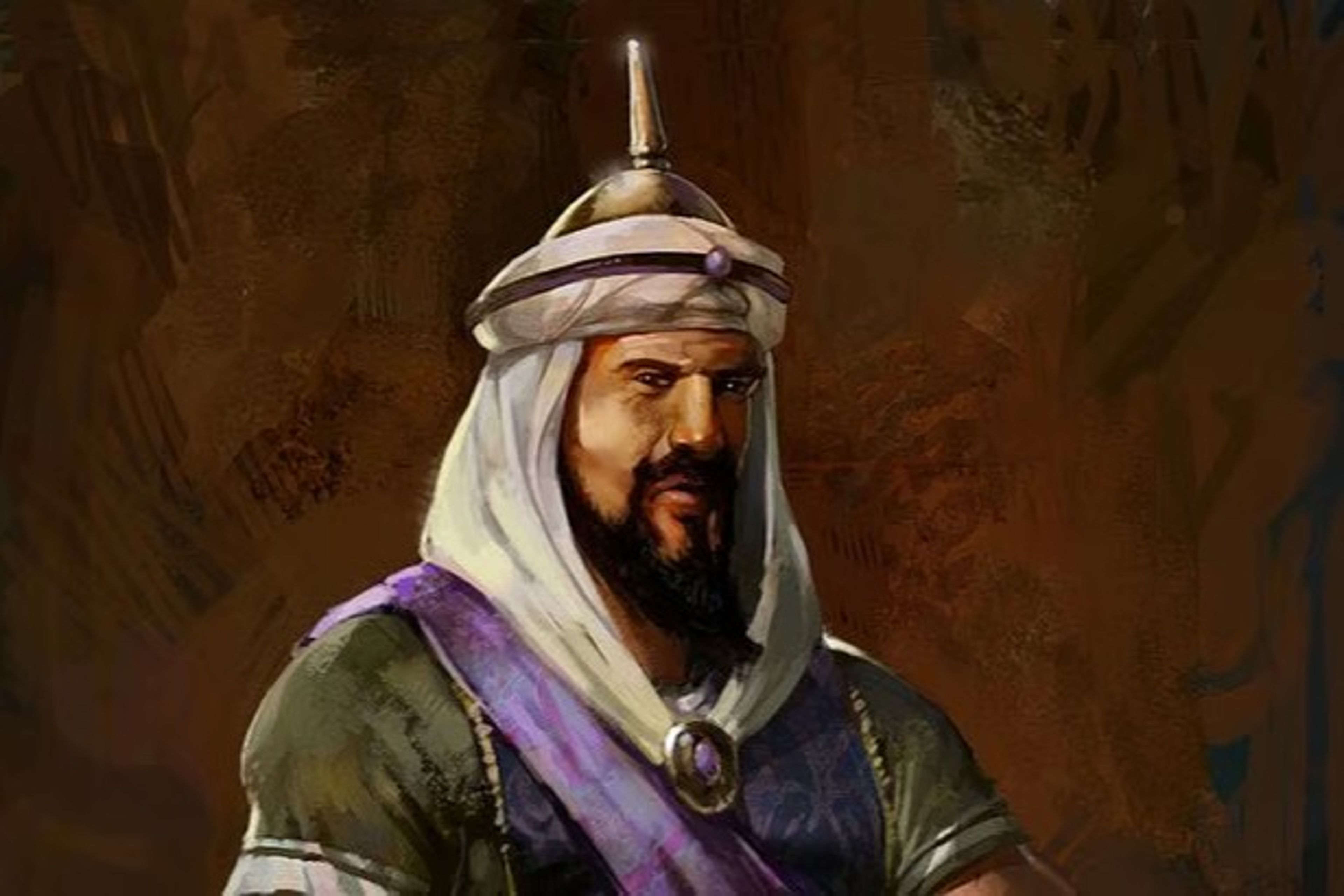 Tarihte bugün: Selahaddin Eyyubi Kudüs'ü fethetti