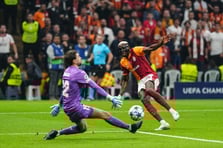 Galatasaray Bodo Glimt maçı kaç kaç bitti, kim kazandı? UEFA Şampiyonlar Ligi Galatasaray Bodo Glimt maç özeti