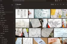 Microsoft Photos fotoğrafları otomatik kategorilere ayıracak
