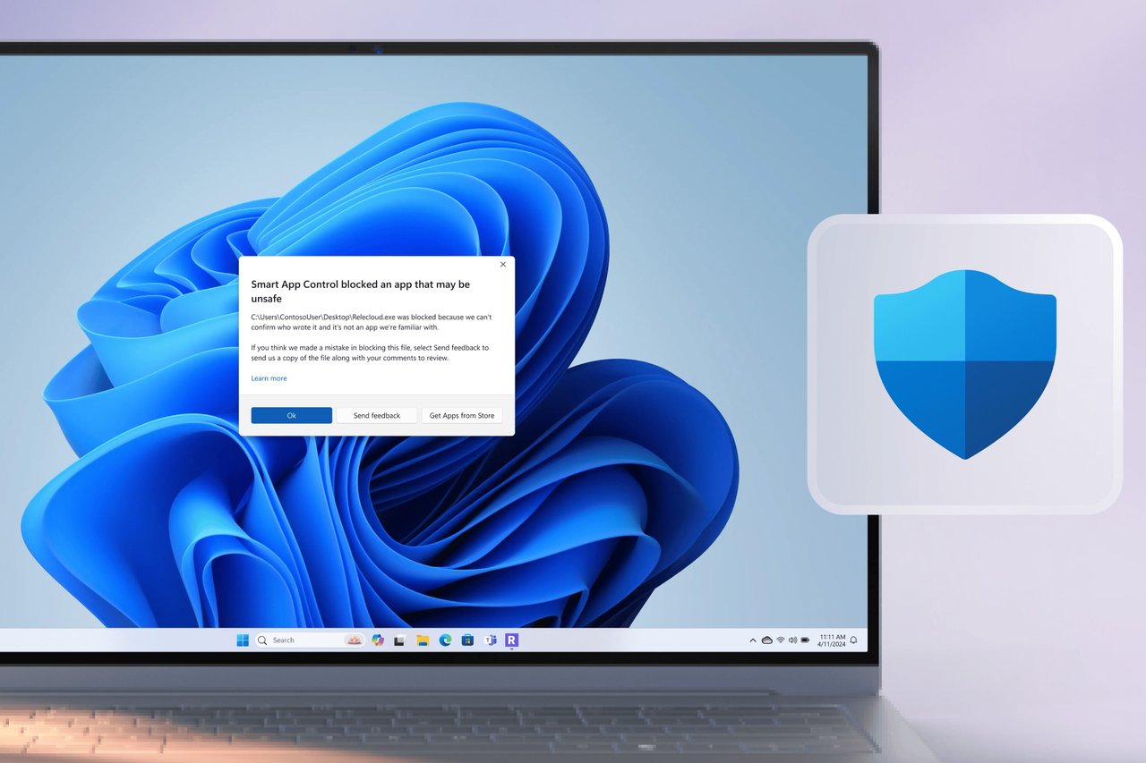 Windows 11 yeni özellikleriyle geliyor: Mavi ekrana veda