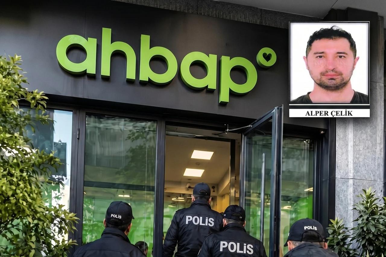 Ahbap soruşturmasında dernek kurucusu ifade verdi