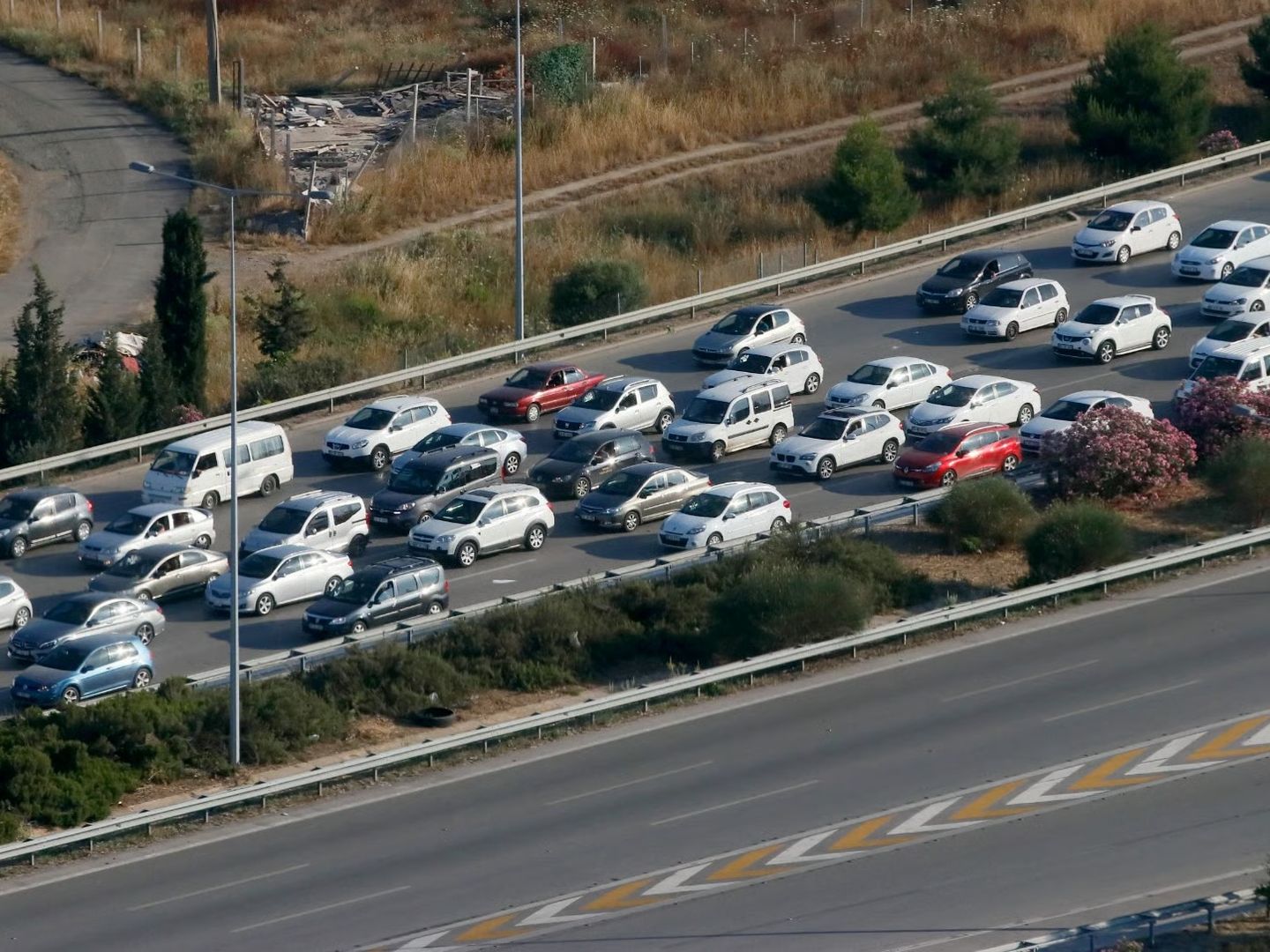 7 Temmuz’da başlıyor! O araçlar trafiğe çıkamayacak