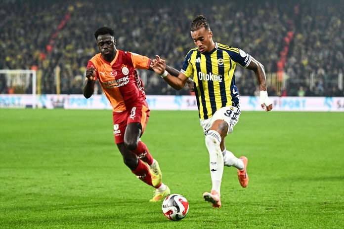 Maç kadroları ve oyuncu değişiklikleri