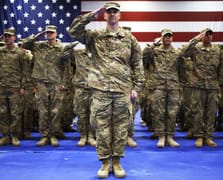 ABD Ordusu insan gücü problemlerini çözmek için milyarlarca dolar harcıyor