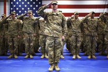 ABD Ordusu insan gücü problemlerini çözmek için milyarlarca dolar harcıyor