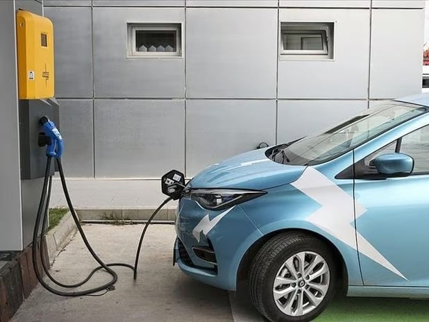 Elektrikli araçlar için yeni dönem: 81 ilde şarj istasyonu kuruluyor