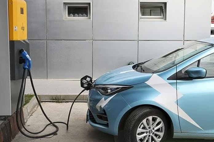 Elektrikli araçlar için yeni dönem: 81 ilde şarj istasyonu kuruluyor