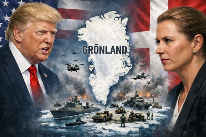 Gzero Media: ABD neden Avrupa için güvenilmez bir müttefik haline geldi?