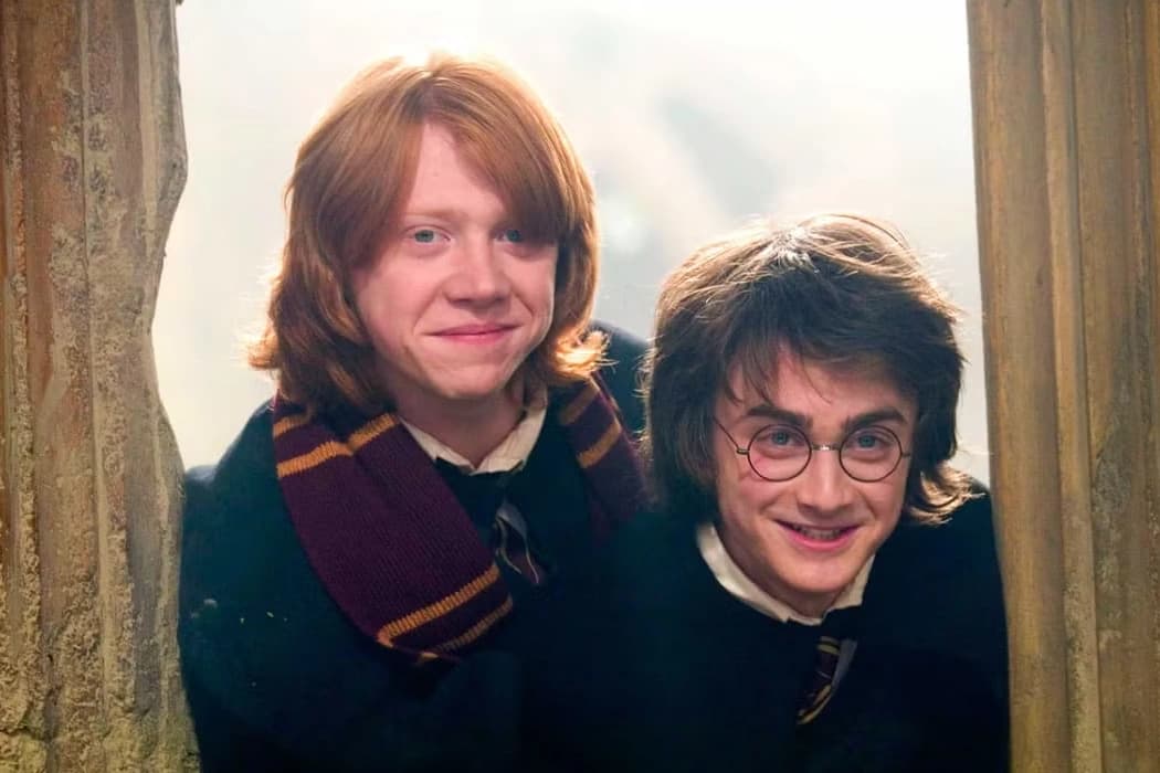 Harry Potter evreninde iki büyük gelişme: Genç Voldemort seçildi, Ron geri dönüyor