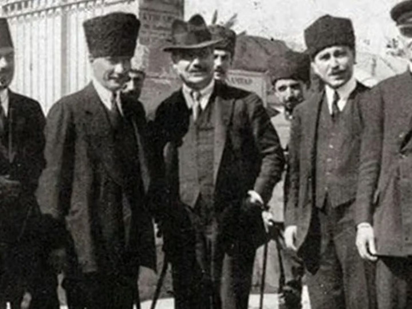 Tarihte bugün: TBMM'yi tanıyan ilk İtilaf devleti Fransa ile Ankara Anlaşması imzalandı